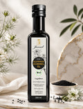 Bio Schwarzkümmel Öl